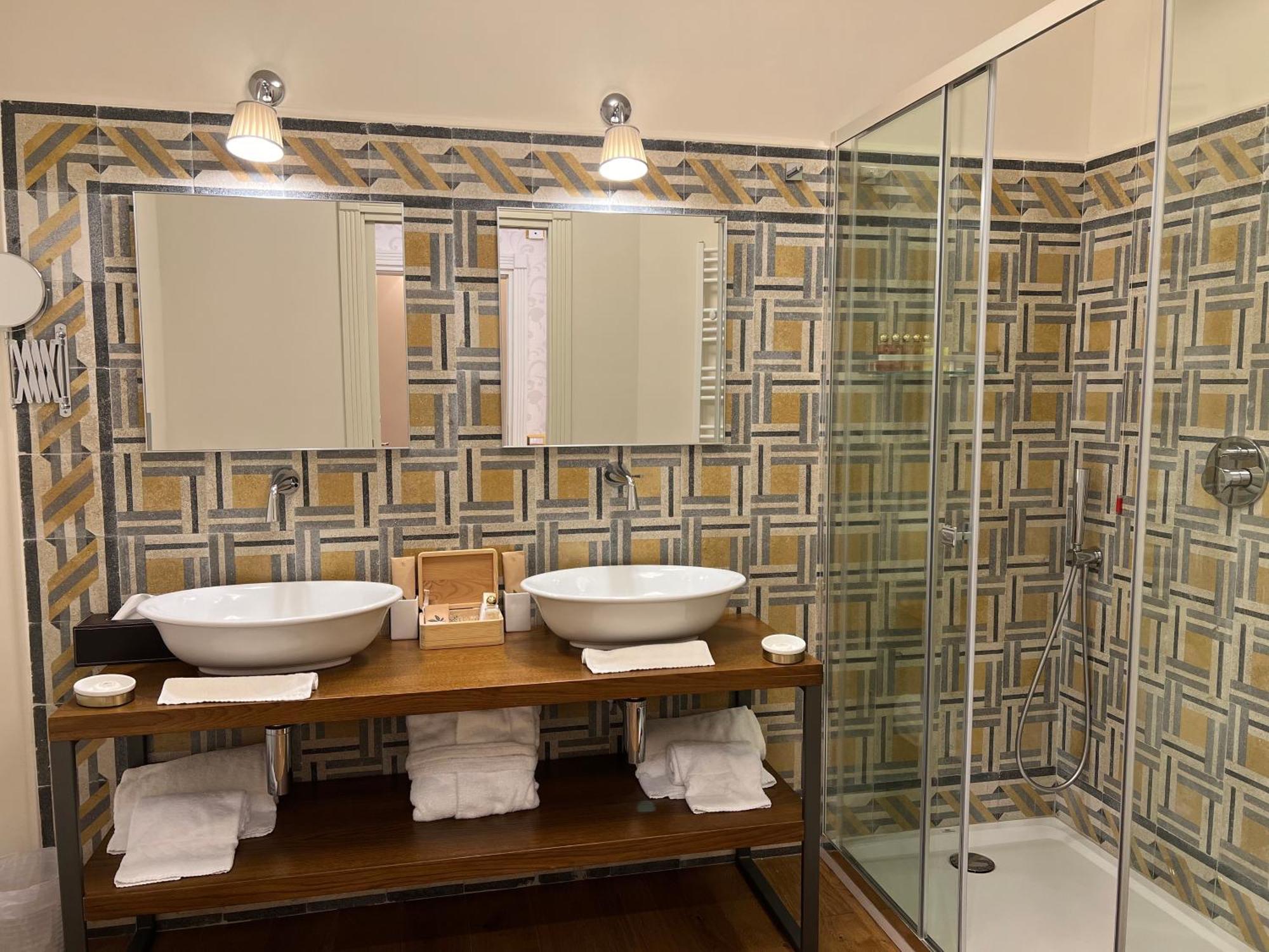 San Gemini Palace Zewnętrze zdjęcie