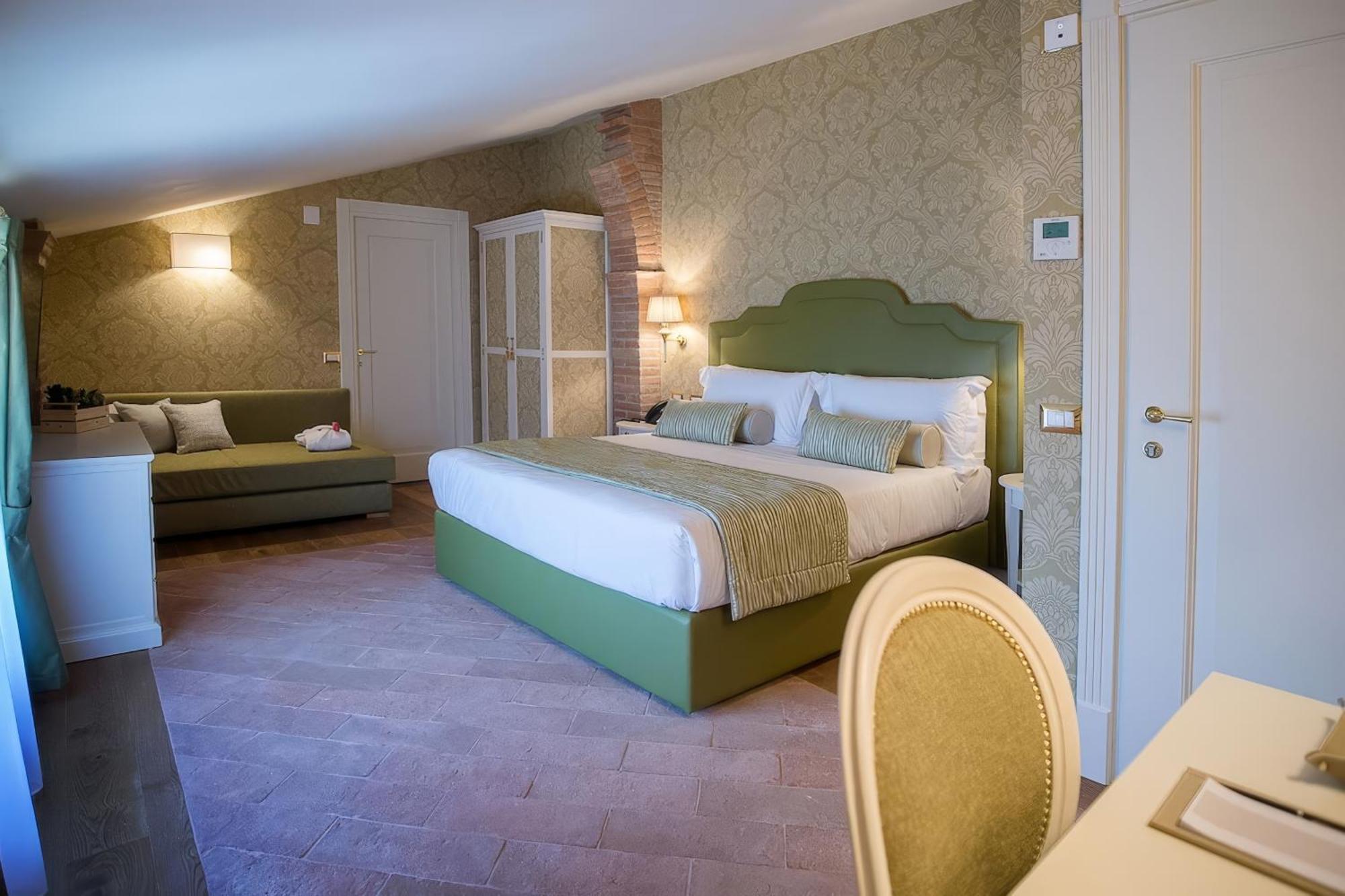 San Gemini Palace Zewnętrze zdjęcie
