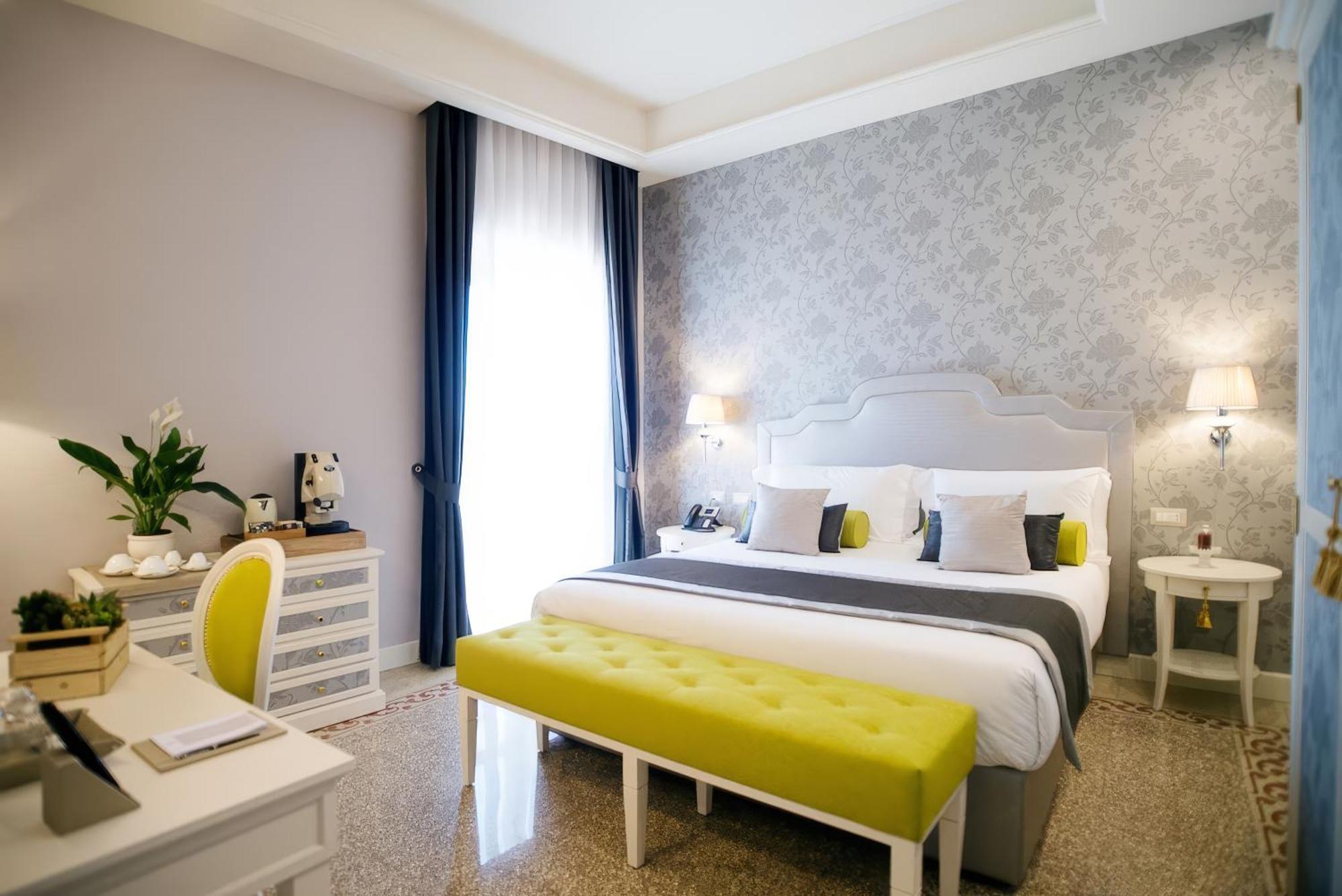 San Gemini Palace Zewnętrze zdjęcie