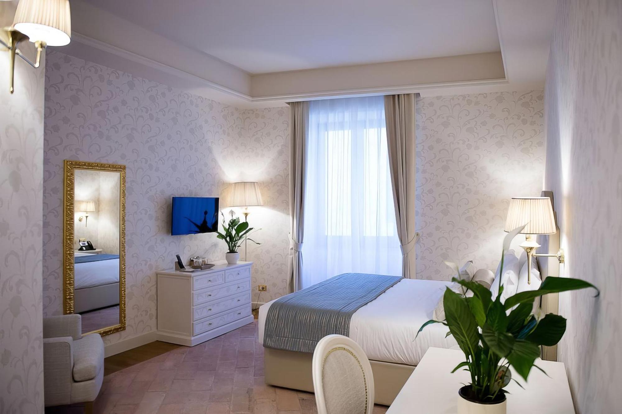 San Gemini Palace Zewnętrze zdjęcie