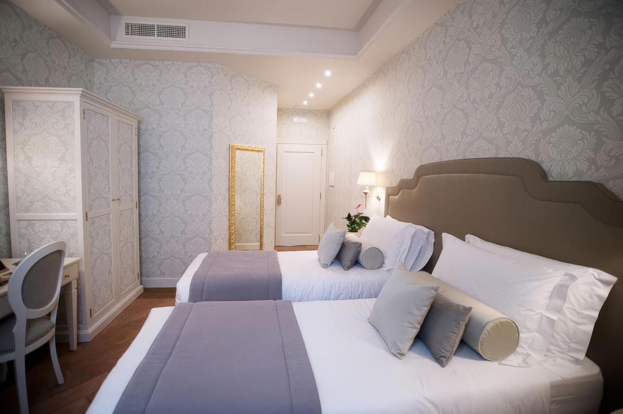 San Gemini Palace Zewnętrze zdjęcie