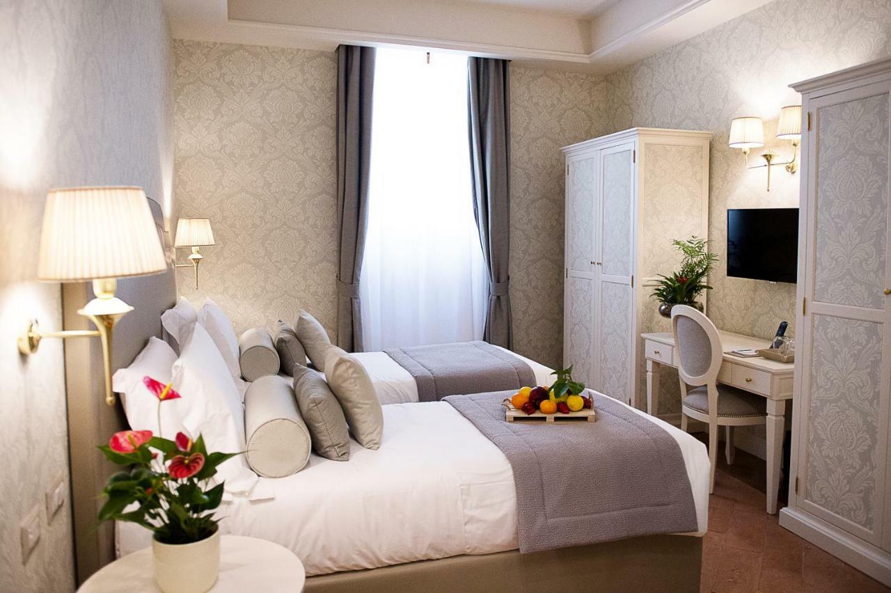 San Gemini Palace Zewnętrze zdjęcie
