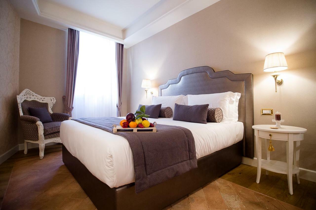 San Gemini Palace Zewnętrze zdjęcie