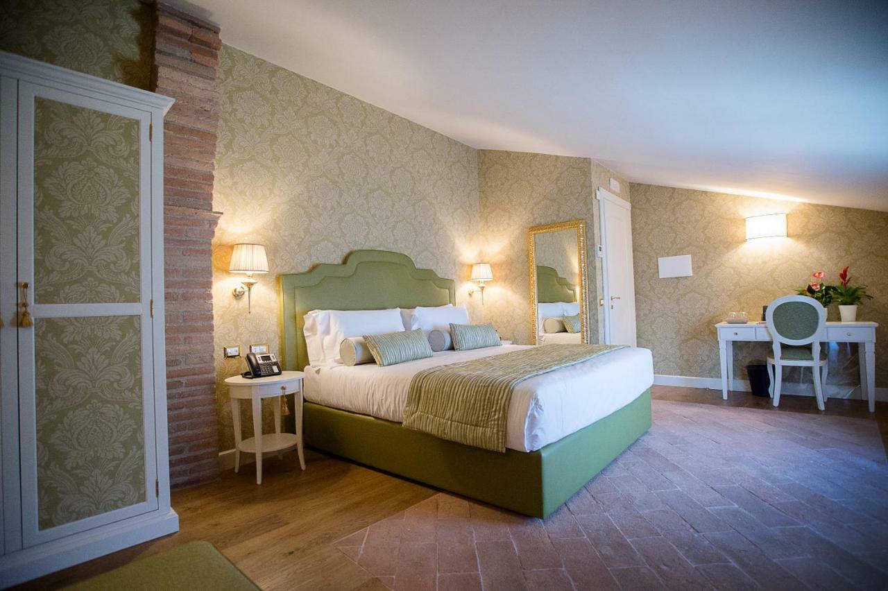 San Gemini Palace Zewnętrze zdjęcie